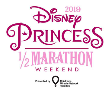 Disney Princess Logo
