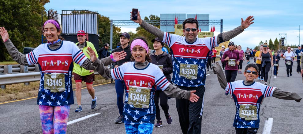 Marine Corps Marathon