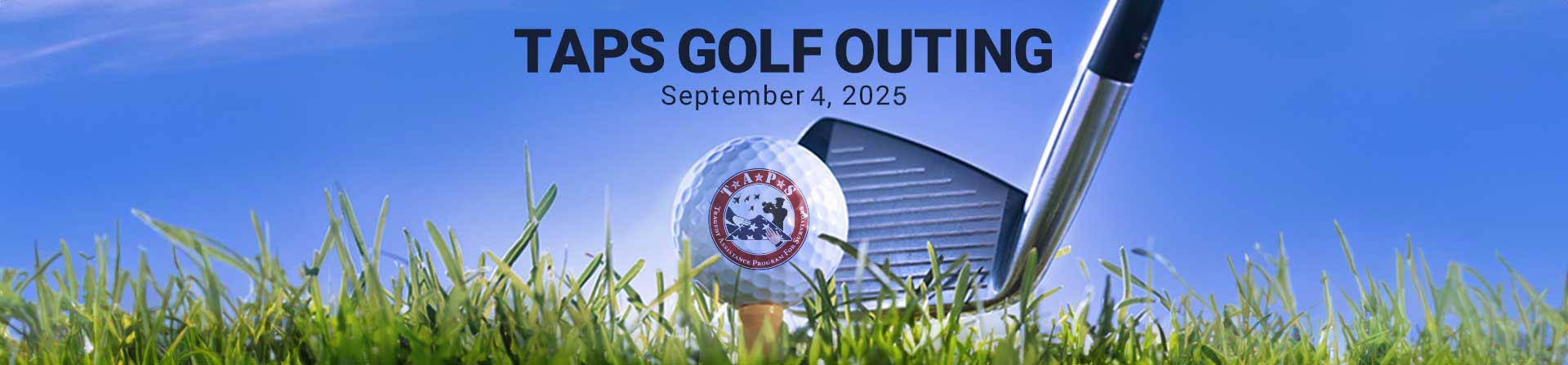 TAPS Golf Outing Hosted by Parsons