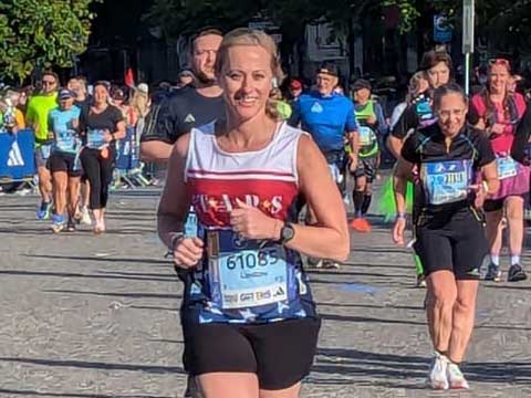 Team TAPS Participant