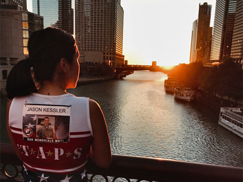 Team TAPS Runners - Chicago
