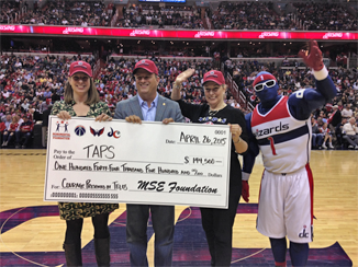 Courage Caps Check Presentation
