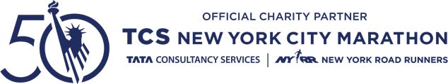 New York City Marathon Charity Logo