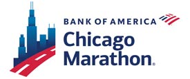 Chicago Marathon Logo