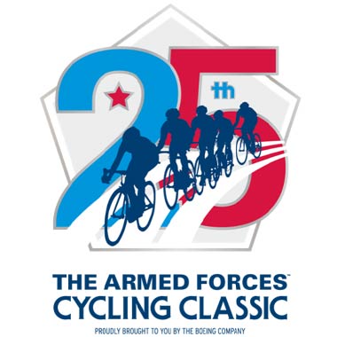Cycling Classic Logo