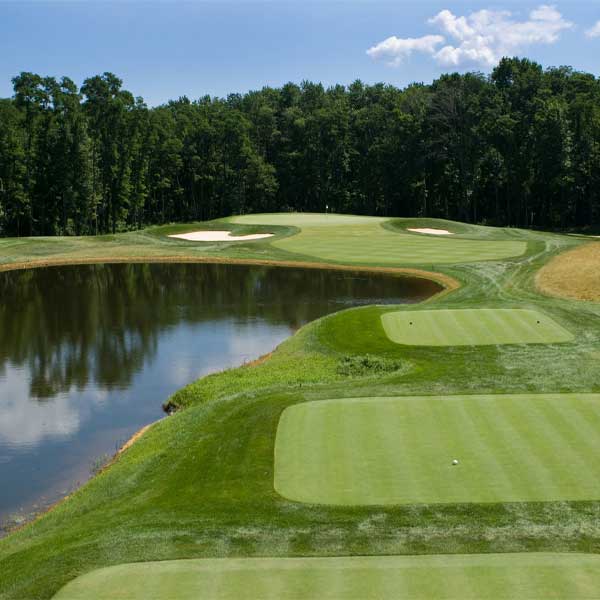 Golf Course