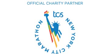 TCS New York City Marathon Logo