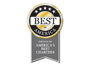 Best In America - Americas Best Charities