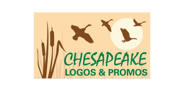Chesapeake Logos and Promotions