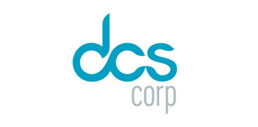 DCS Corporation Logo