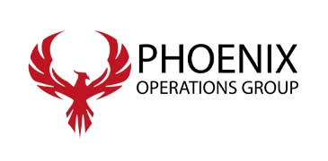Phoenix Operations Group Logo