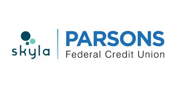 Skyla Parsons Federal Credit Union Logo