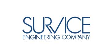 Survice Engineering Company Logo