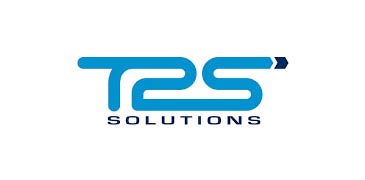 T2S Solutions Logo