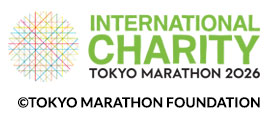 Tokyo Marathon Logo