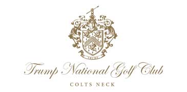 Trump National Golf Club, Colts Neck Logo