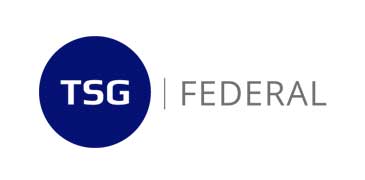 TSG Federal Logo