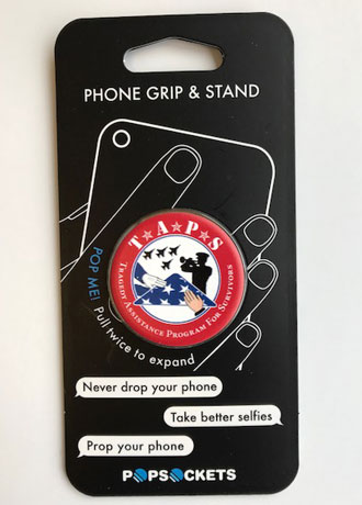 Popsocket Phone Grip and Stand
