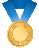 TeamRaiser Achievement Badge
