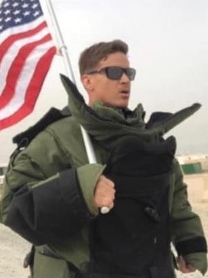 CPT Rob Latham